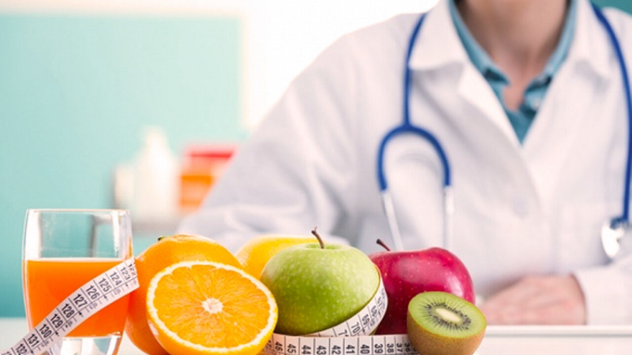  Asesoría Nutricional