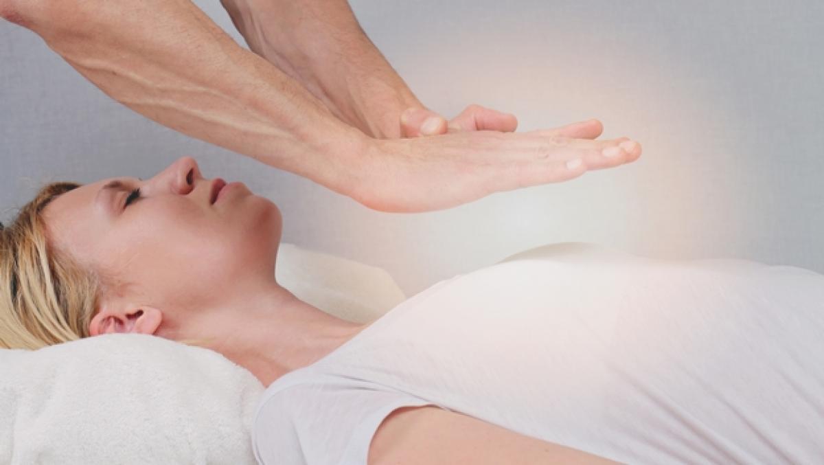 Reiki 